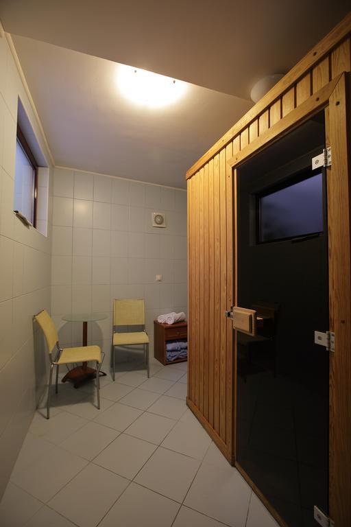 Apartments Vidikovac Budva Exteriör bild