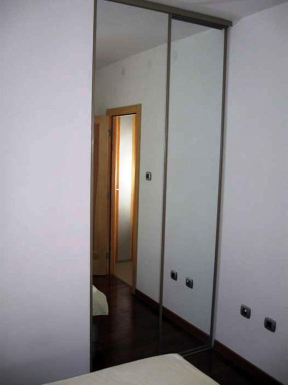 Apartments Vidikovac Budva Rum bild